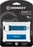 Kingston IronKey Keypad 200 16GB, USB-A 3.0