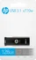 PNY HP x770w 128GB, USB-A 3.0