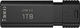 PNY Pro Elite V3 1TB, USB-C 3.1