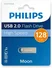 Philips Flash Drive Moon Edition 2.0 128GB, USB-A 2.0