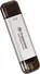 Transcend ESD310S Silver 1TB, USB-A 3.1/USB-C 3.1