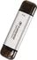 Transcend ESD310S Silver 1TB, USB-A 3.1/USB-C 3.1