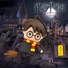 Tribe Harry Potter Serie Harry Potter on Broom 32GB, USB-A 2.0