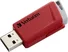 Verbatim Store 'n' Click 16GB, USB-A 3.0, 3er-Pack