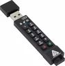 Apricorn Aegis Secure Key 3NX 64GB, USB-A 3.0