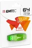 Emtec C410 Color Mix 64GB, USB-A 2.0