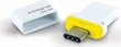 Integral Fusion Dual 128GB, USB-A 3.0/USB-C 3.0