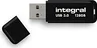 Integral Noir 128GB, USB-A 3.0