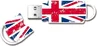 Integral Xpression Union Jack 64GB, USB-A 2.0