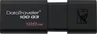 Kingston DataTraveler 100 G3 128GB, USB-A 3.0