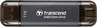 Transcend ESD310C Black 1TB, USB-A 3.1/USB-C 3.1