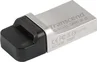 Transcend JetFlash 880 32GB, USB-A 3.0/USB 2.0 Micro-B