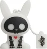 Tribe Skelanimals Jack The Rabbit 4GB, USB-A 2.0
